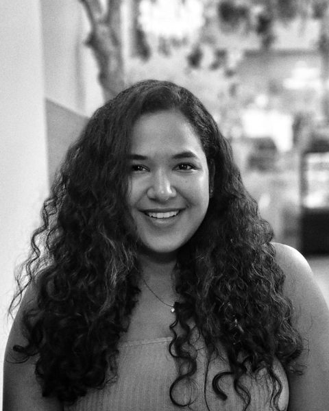 Portrait of Muskan Garg, Founder of Brand Pilot