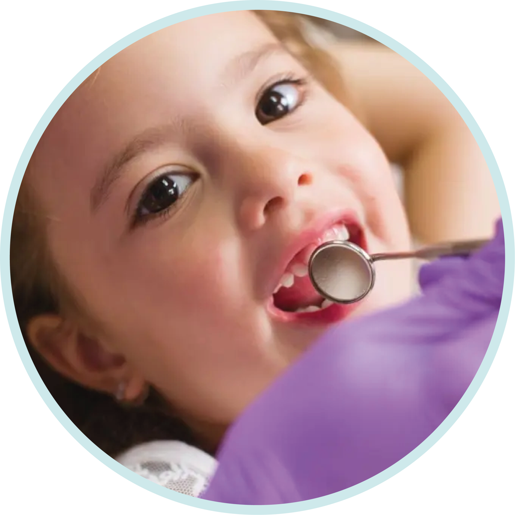 Pediatric / Children’s Dentistry