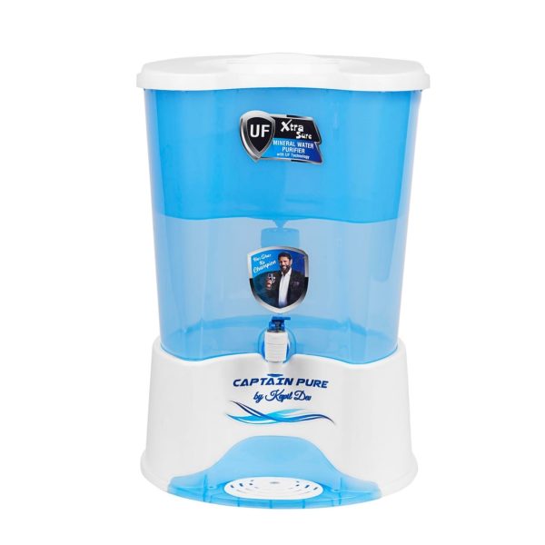 XTRA Sure Blue (UF POT)