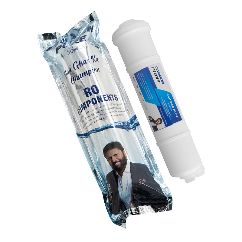 Carbon Filter