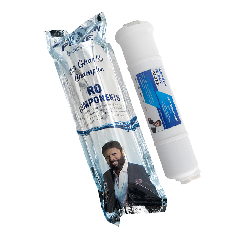 Carbon Block Filter