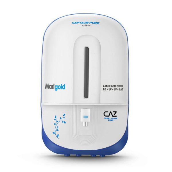 Marigold Plus Water Purifier with LED