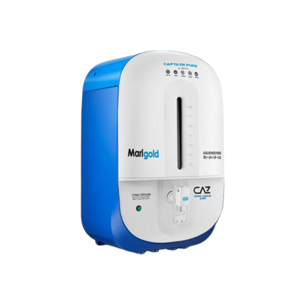 Marigold Plus Water Purifier RO with Veg & Fruit Purifier