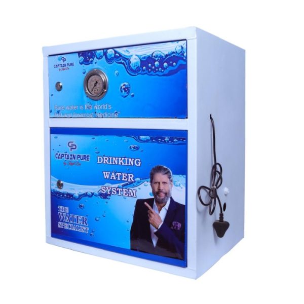 60 LPH Water Purifier