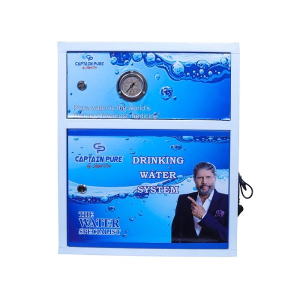 30 LPH Water Purifier