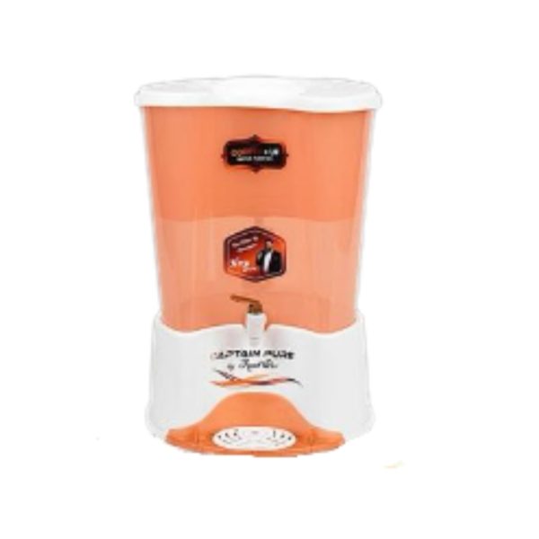 XTRA Sure Copper (COPPER + UF POT)