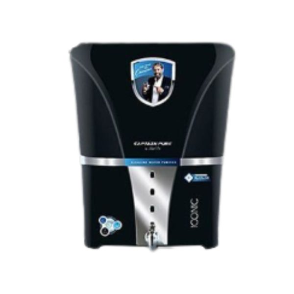 ICONIC Water Purifier