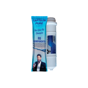 Sediment / Carbon Filter Premium(Both Side QC)