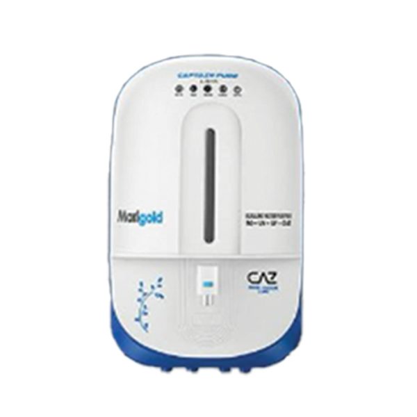 Marigold Plus Water Purifier RO with Veg & Fruit Purifier