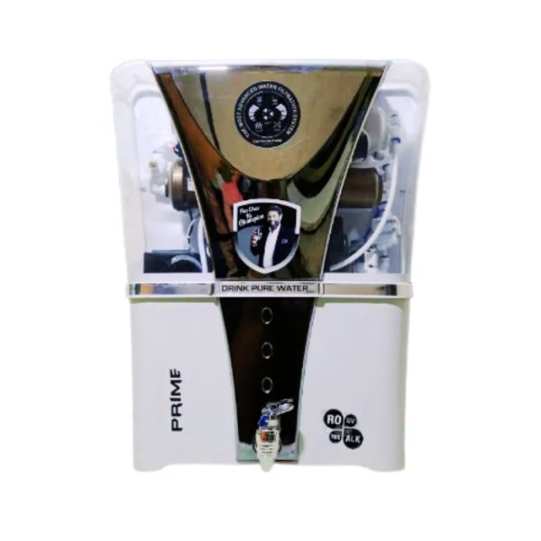 Prime Water Purifier