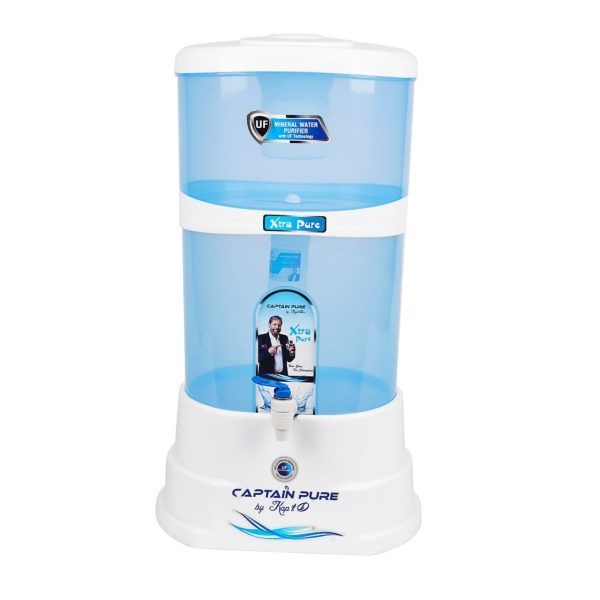 XTRA Pure Blue (UF POT)