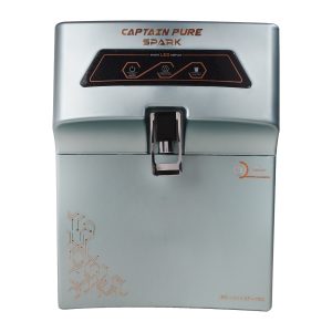 Spark Alkaline Purifier RO ( Green )