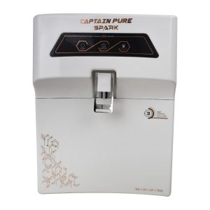 Spark Alkaline Purifier RO ( Silver )