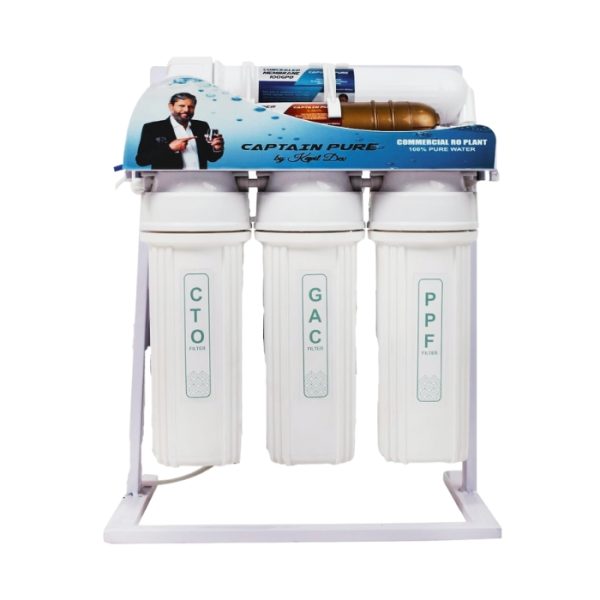 25 LPH Water Purifier