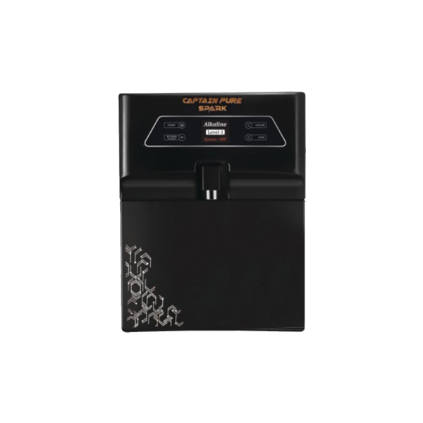 Spark Ionizer with In-Built RO ( 3 Plates)