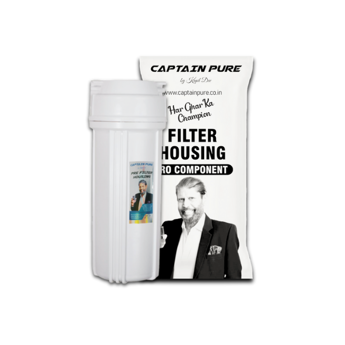 CP NK Extra Housing