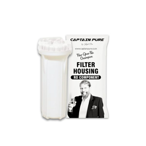 Extra Housing