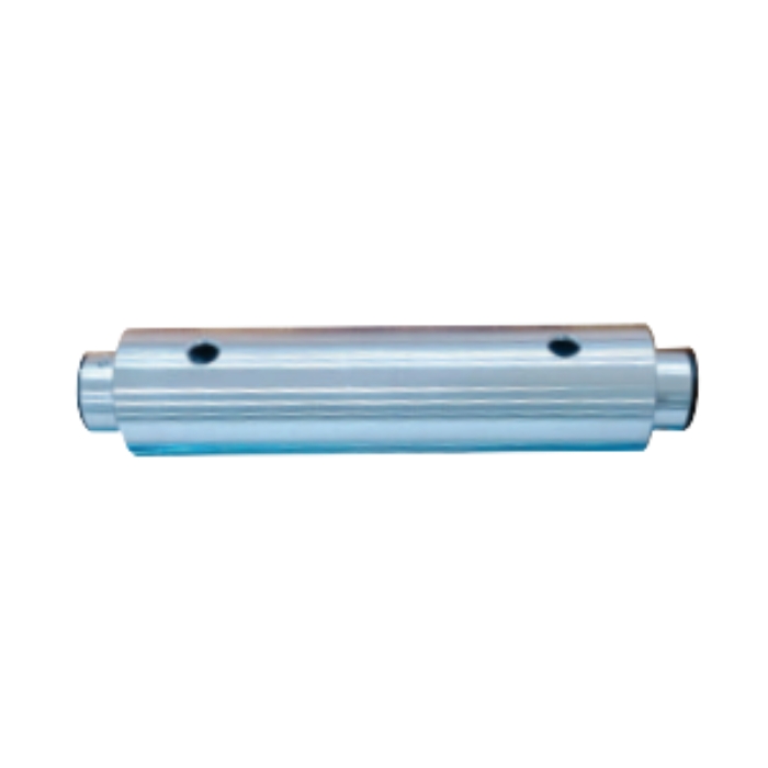 10″ Barrel Heavy KT Type