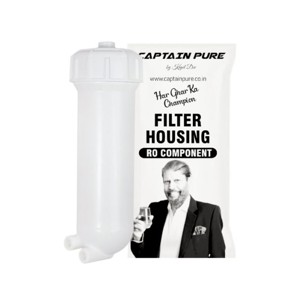 Membrane Housing 300 GPD