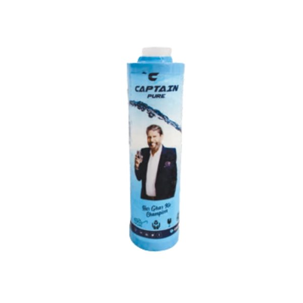 MLT Candle
