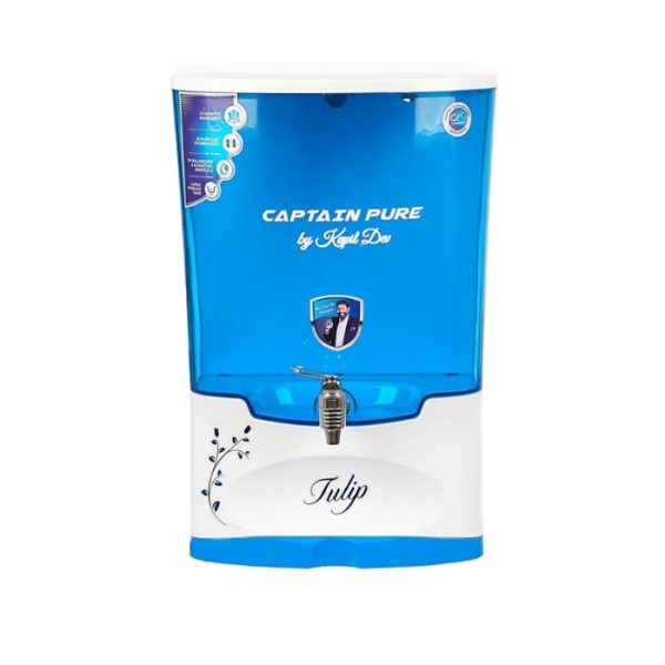Tulip Led Water Purifier