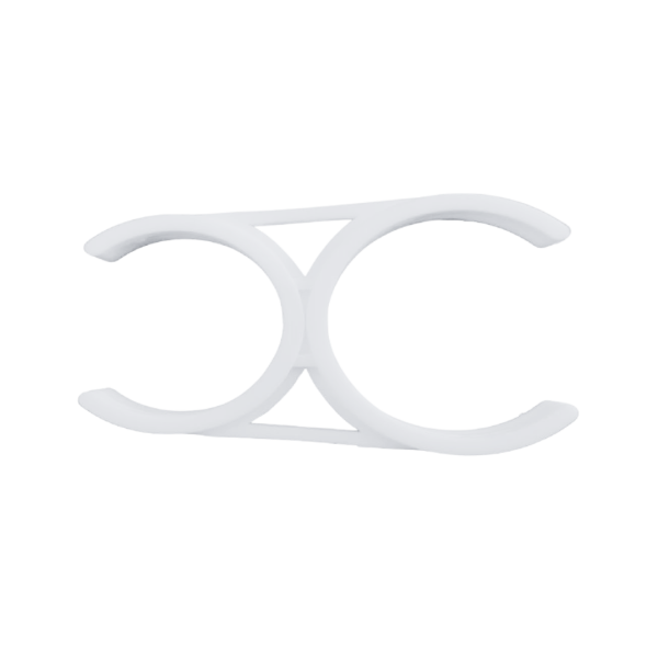 X Clamp 2.5X2.5"