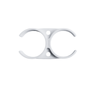 X Clamp 2X2.5"
