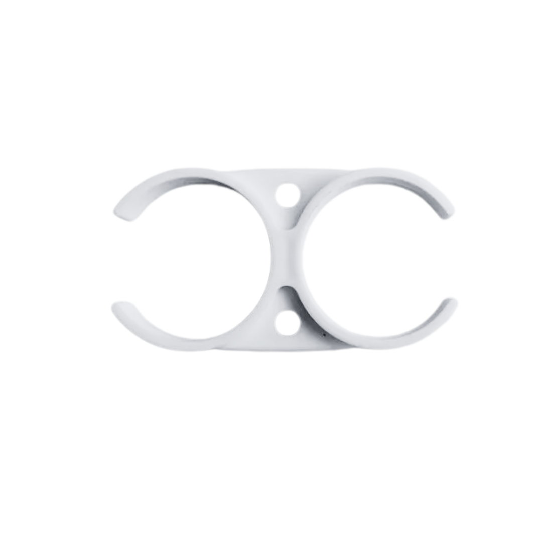 X Clamp 2X2.5″