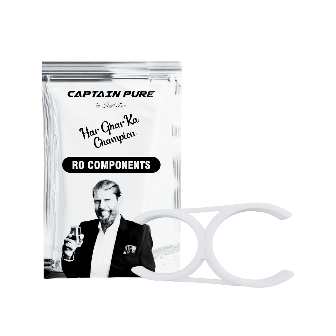 X Clamp 2X2.5″ (Heavy)