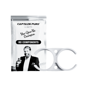 X Clamp 2.5X2.5" (Heavy)