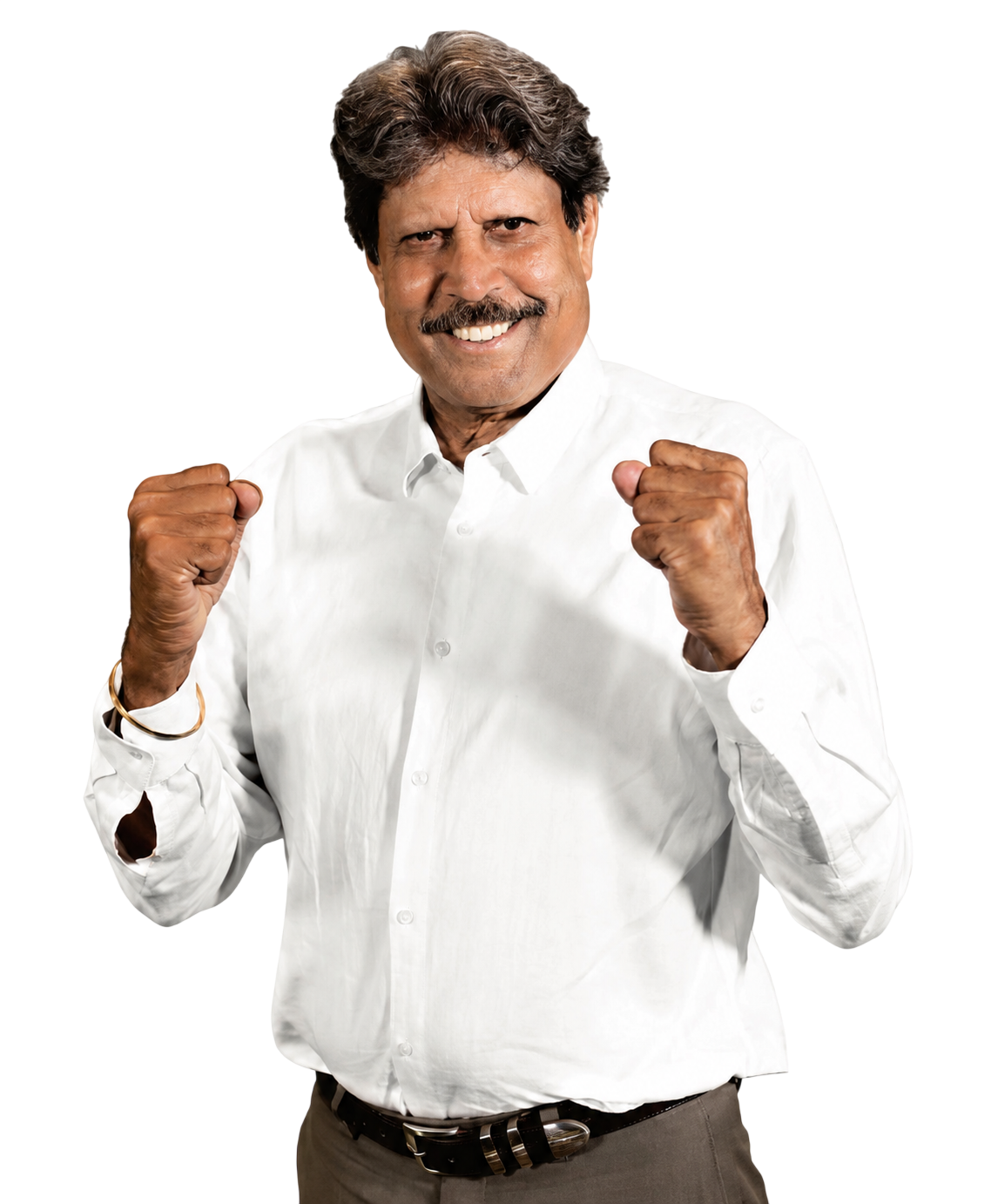 Kapil Dev