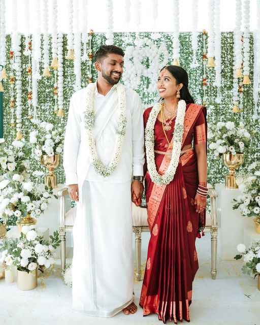 Telugu Wedding Rituals