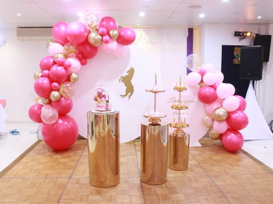 Budget Birthday Decorations Sydney