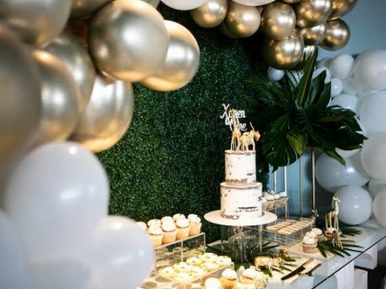 Party Decoration Hire Parramatta
