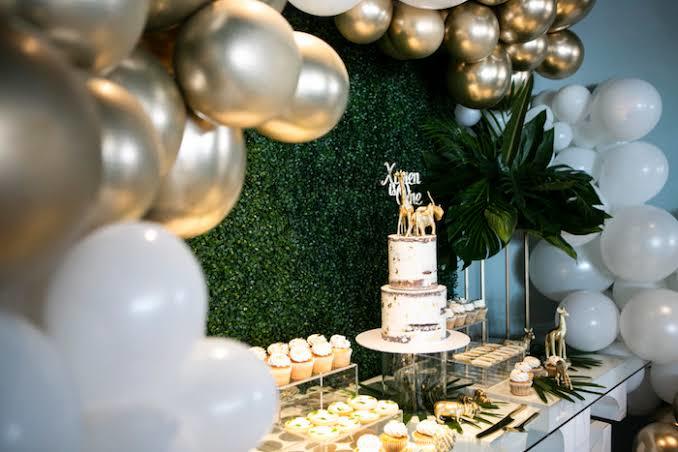 Party Decoration Hire Parramatta