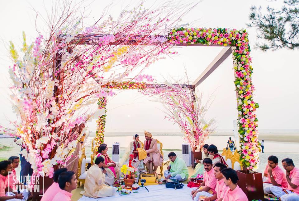 indian party decorations sydney