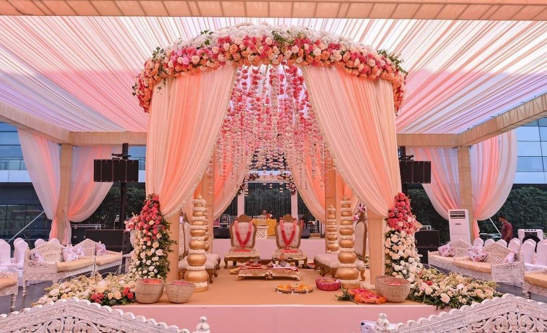 wedding decoration sydney