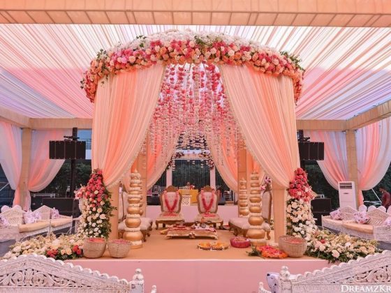 wedding decoration sydney