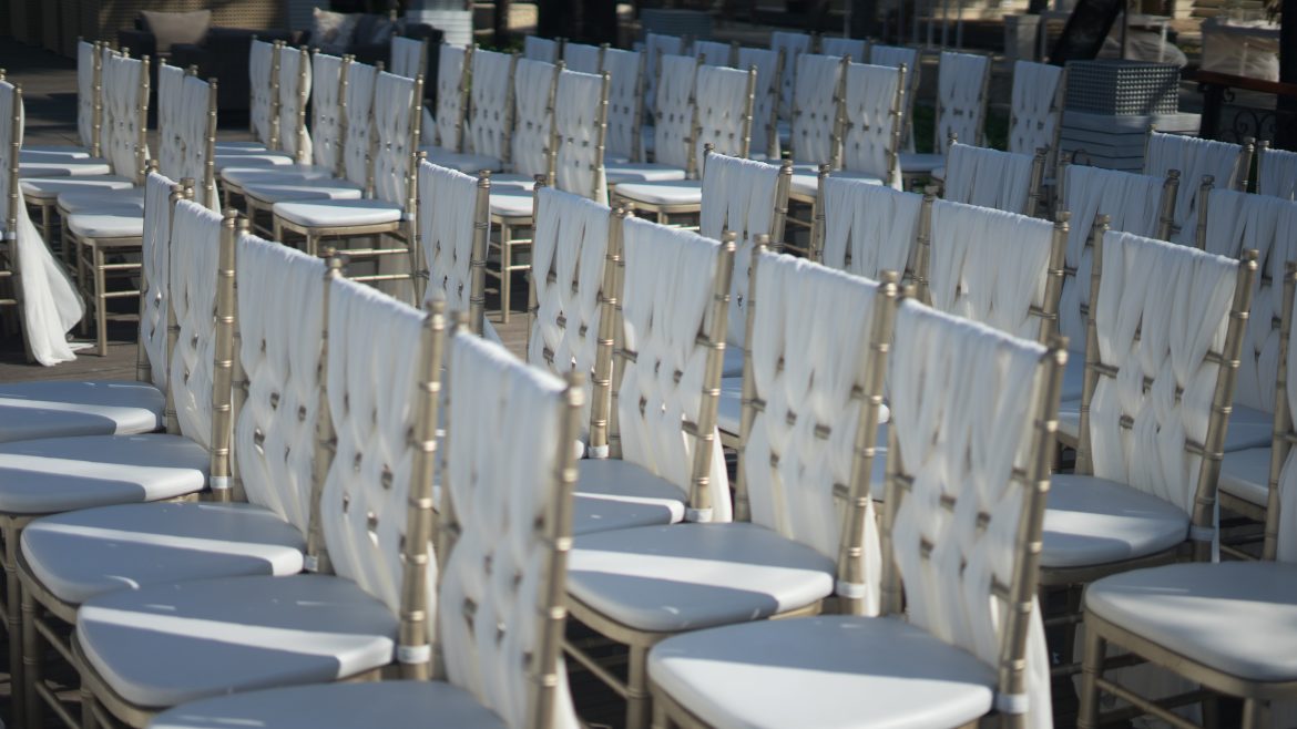 Tiffany Chair Hire Schofields