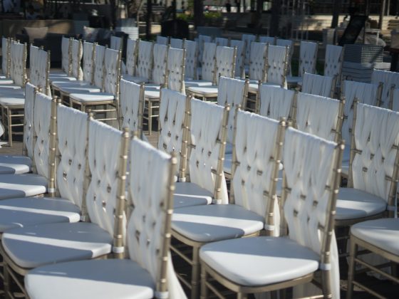 Tiffany Chair Hire Schofields