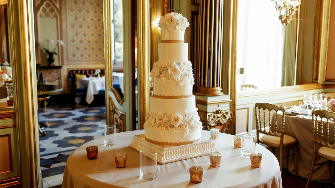 Cake Table Hire Schofields