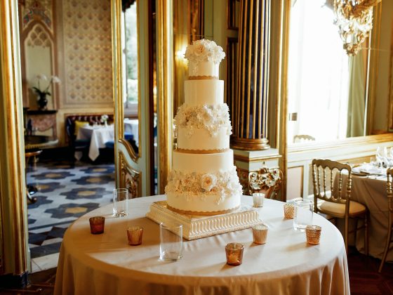Cake Table Hire Schofields