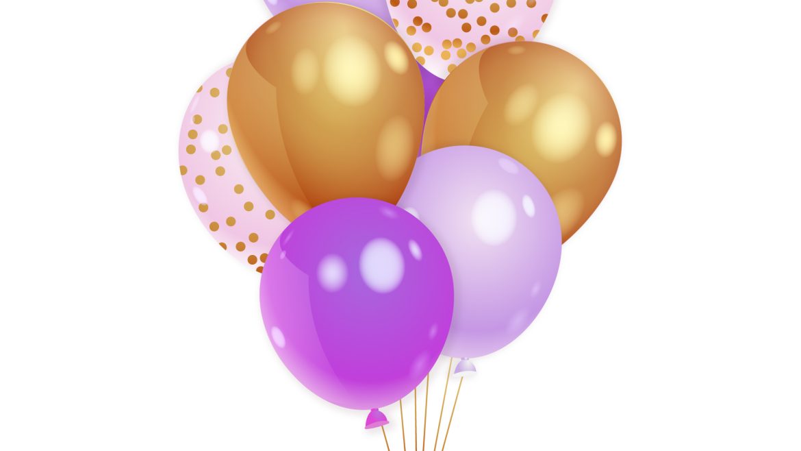 Balloon Bouquets Schofields