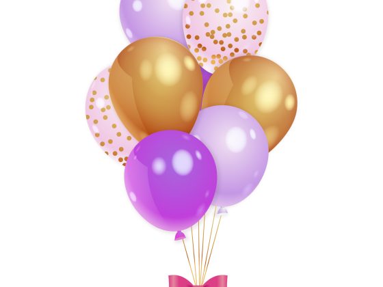 Balloon Bouquets Schofields