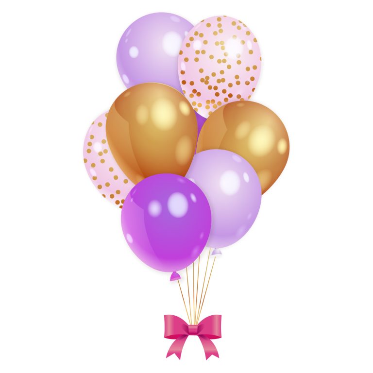 Balloon Bouquets Schofields