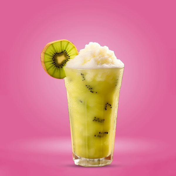 Kiwi Fruit Punch