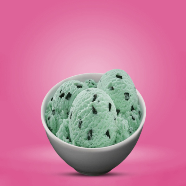 Mint Chocolate Chip