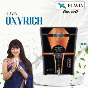 OXYRICH