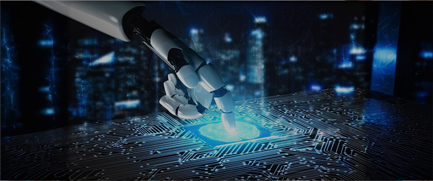 GSPL Service Management System - Leveraging AI for Predictive Maintenance and Proactive Service Delivery