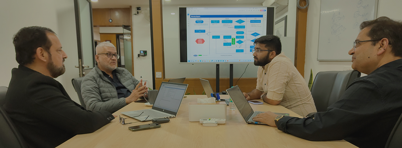 GSPL Business Consulting-Transforming Processes to Drive Efficiency, Innovation, and Long-Term Success